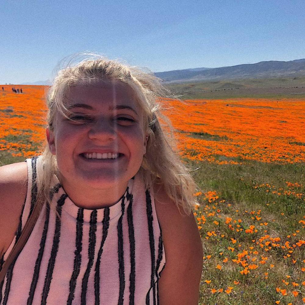 Meet your Posher, Annie